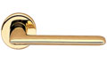 Tecno  - Polished Brass