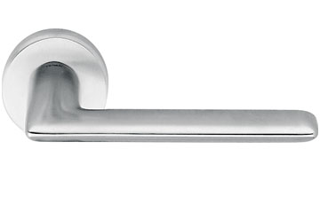 Tecno Satin Chrome