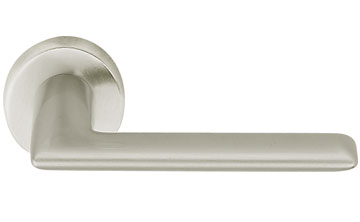 Tecno Super Satin Nickel