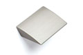   - Satin Nickel