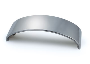TD-367 Bright Chrome
