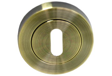 TD-5182 Antique Brass Polished