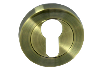 TD-5186 Antique Brass Polished