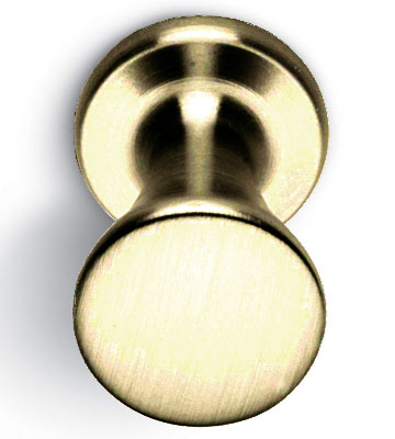 B133C Brass